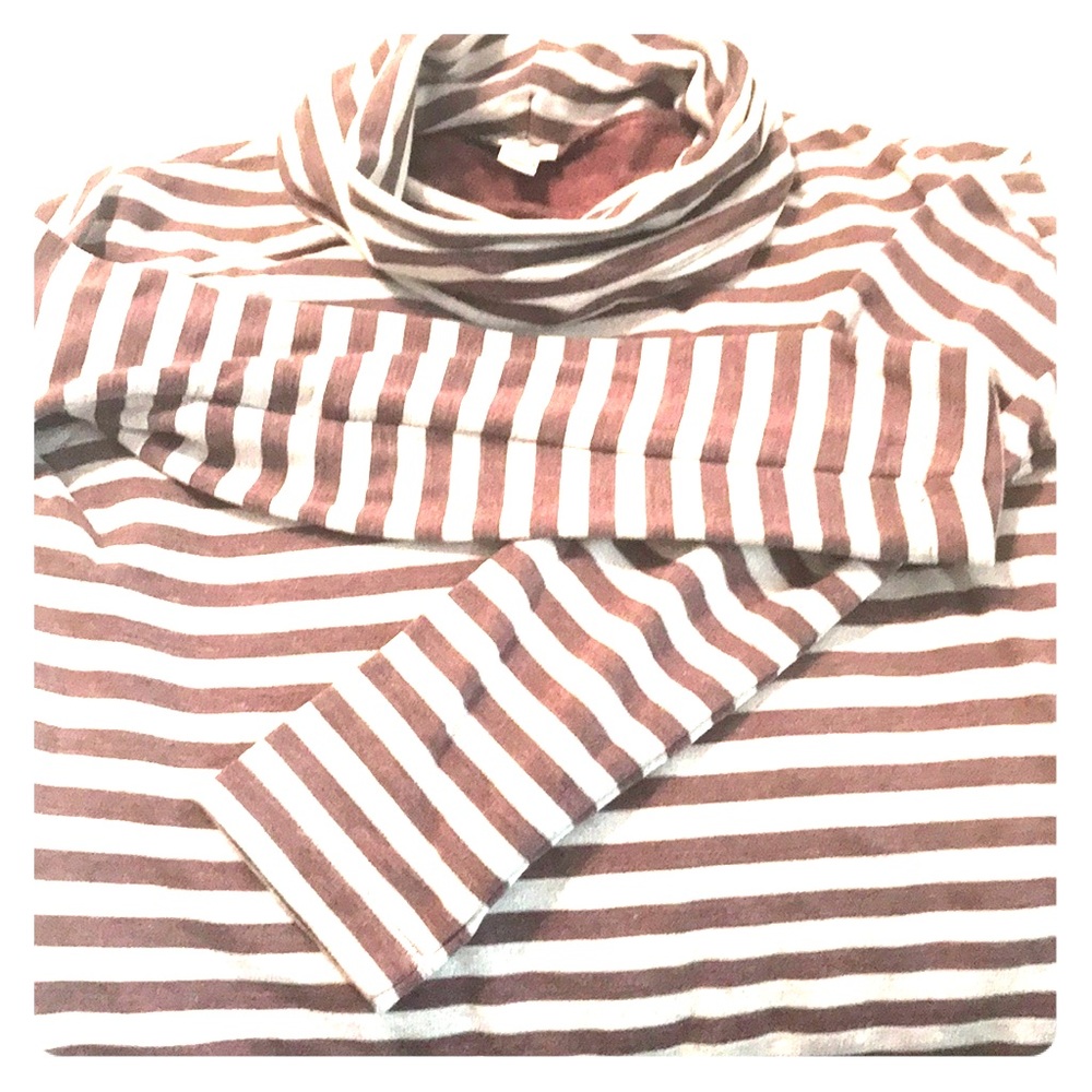 J. Crew sweater